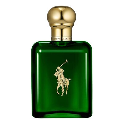 01 - POLO POLO EDT 125ML HARM FG G